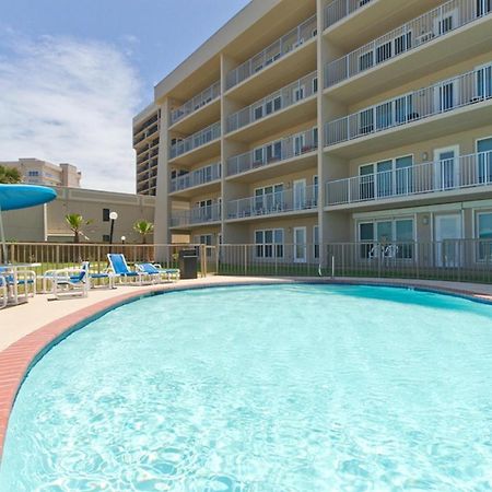 Villa Edge Water South Padre Island Exterior foto