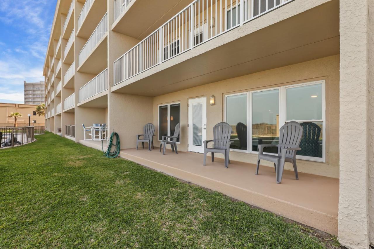 Villa Edge Water South Padre Island Exterior foto