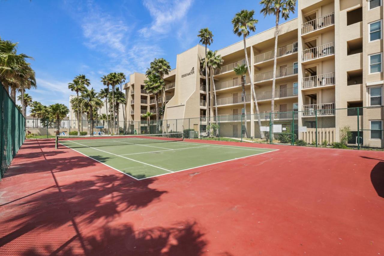 Villa Edge Water South Padre Island Exterior foto