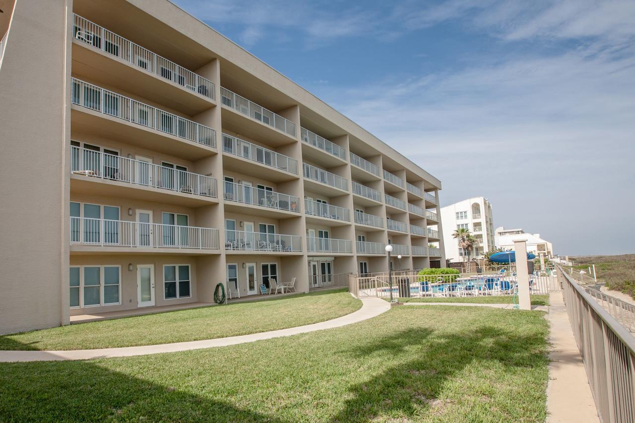 Villa Edge Water South Padre Island Exterior foto