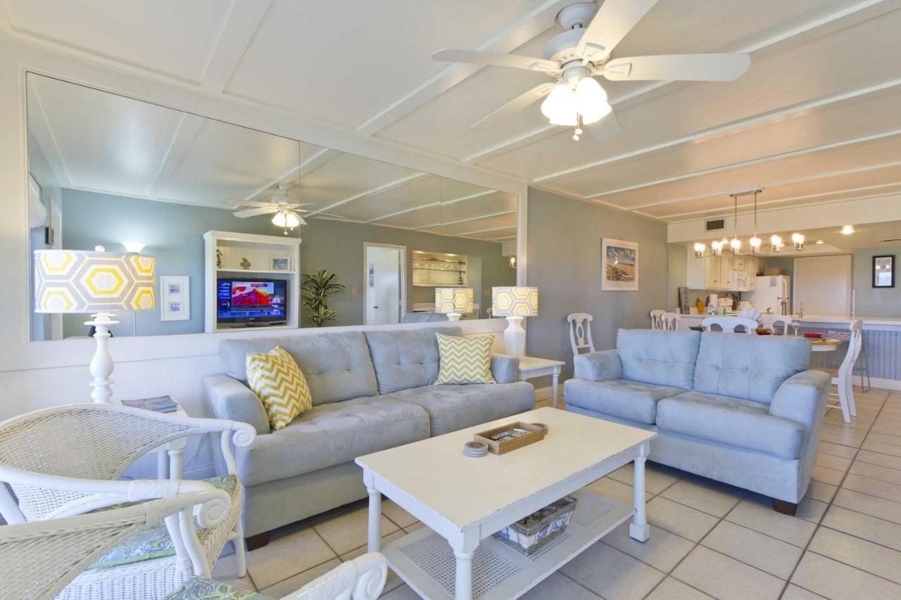 Villa Edge Water South Padre Island Exterior foto
