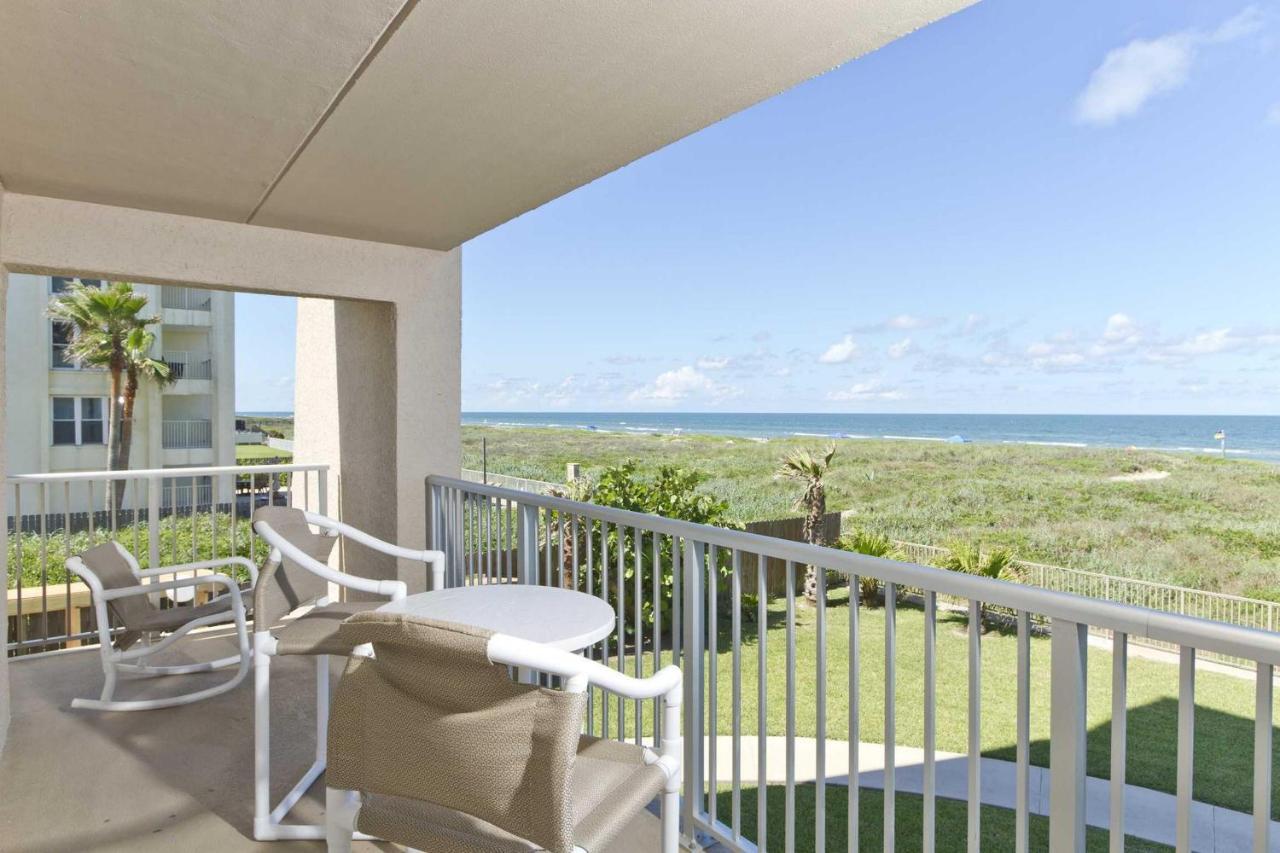 Villa Edge Water South Padre Island Exterior foto