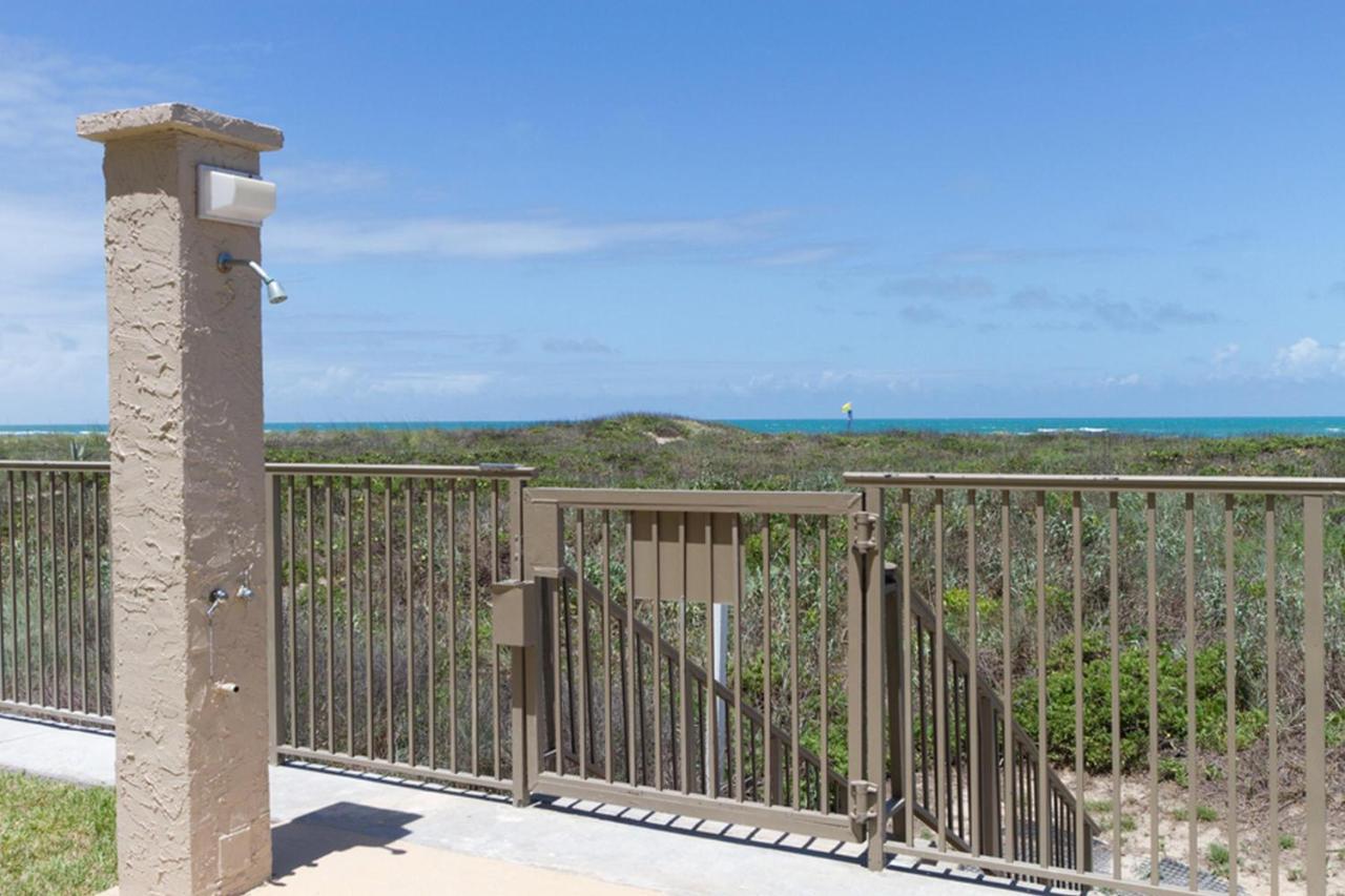 Villa Edge Water South Padre Island Exterior foto