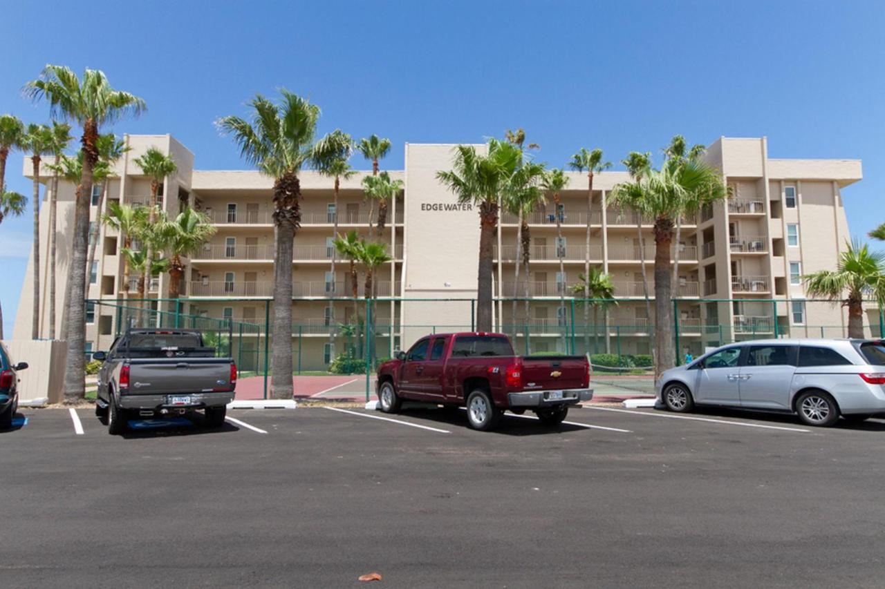 Villa Edge Water South Padre Island Exterior foto
