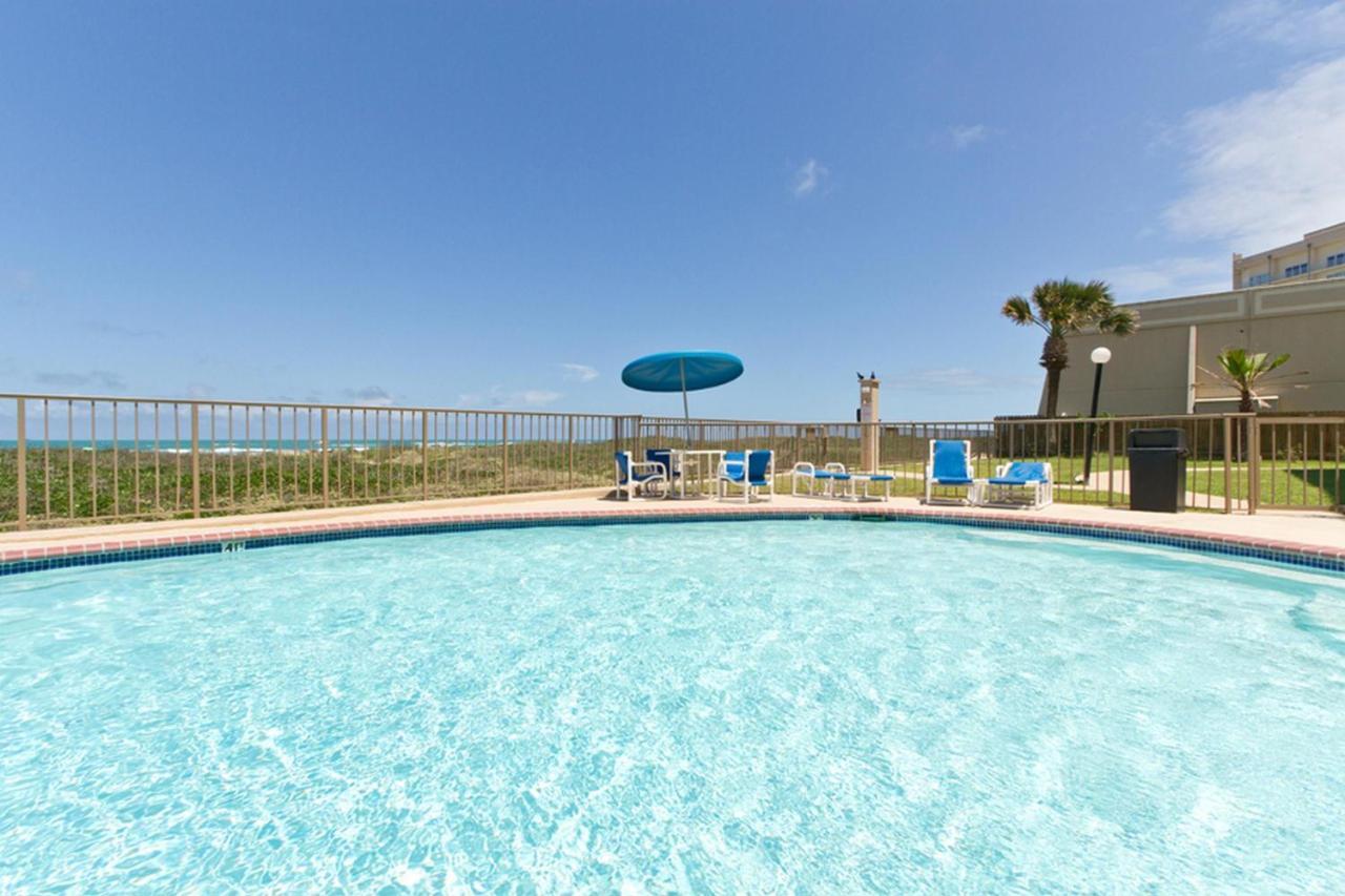 Villa Edge Water South Padre Island Exterior foto
