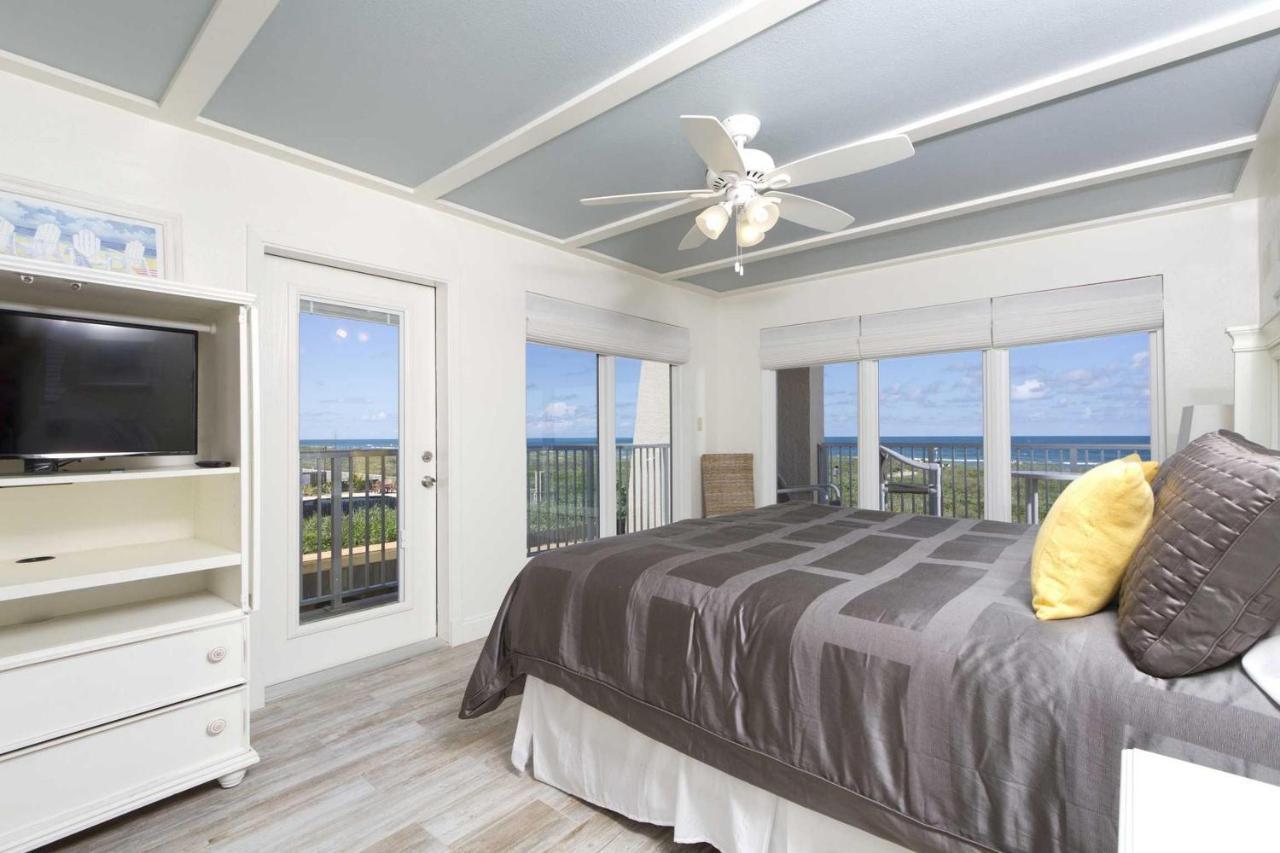 Villa Edge Water South Padre Island Exterior foto