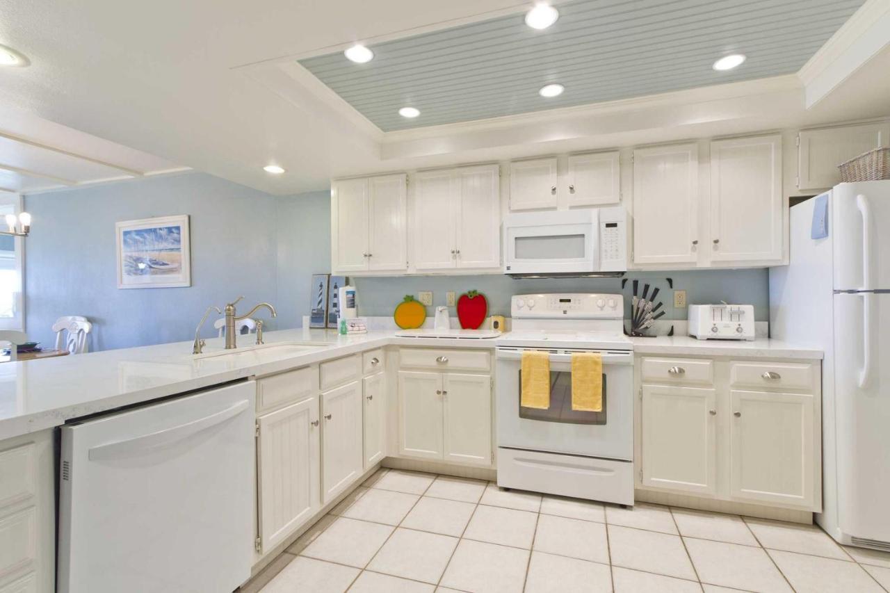 Villa Edge Water South Padre Island Exterior foto