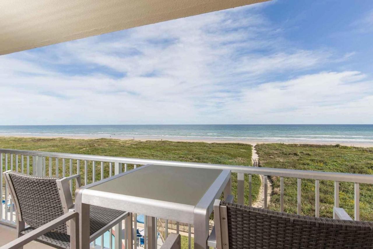 Villa Edge Water South Padre Island Exterior foto