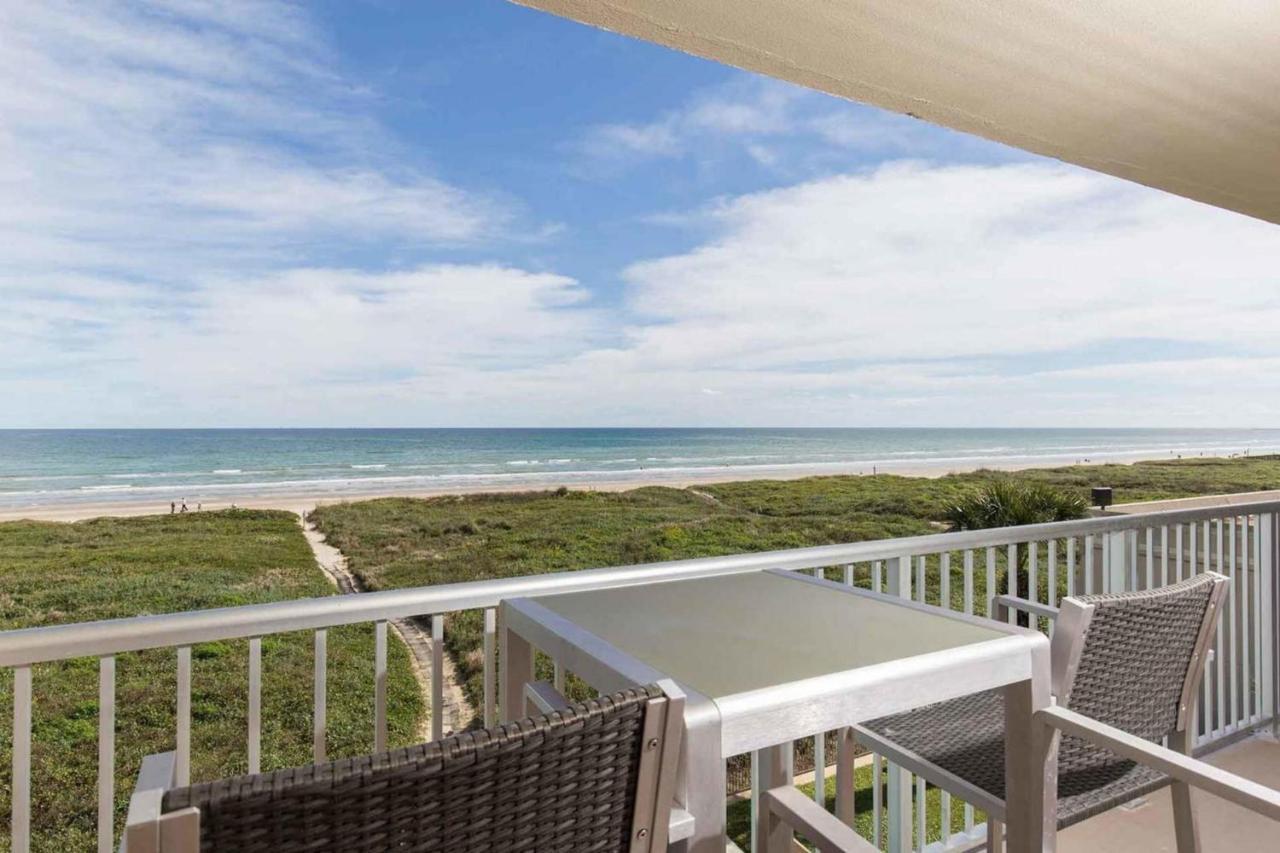 Villa Edge Water South Padre Island Exterior foto
